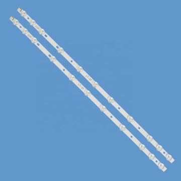 32 -Zoll -LED -TV -Hintergrundbeleuchtung Strip für Vestel Arcelik 11led333 V 32 Zoll LED -TV -Hintergrundbeleuchtung
