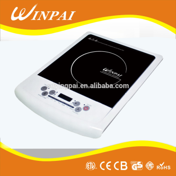 CB CE ETL approval induction cooker power consumption