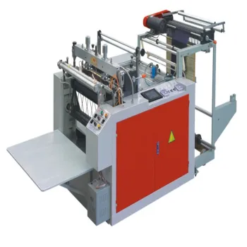 Ruian Xinshun Factory Automatic Multi-function High Speed Tea Bag Making Machine