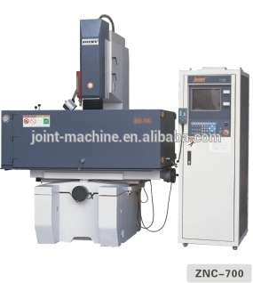 Low cost and Taiwan brand controller EDM Machine ZNC-700