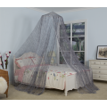 Lightweight Mesh Tie Die Mosquito Netting