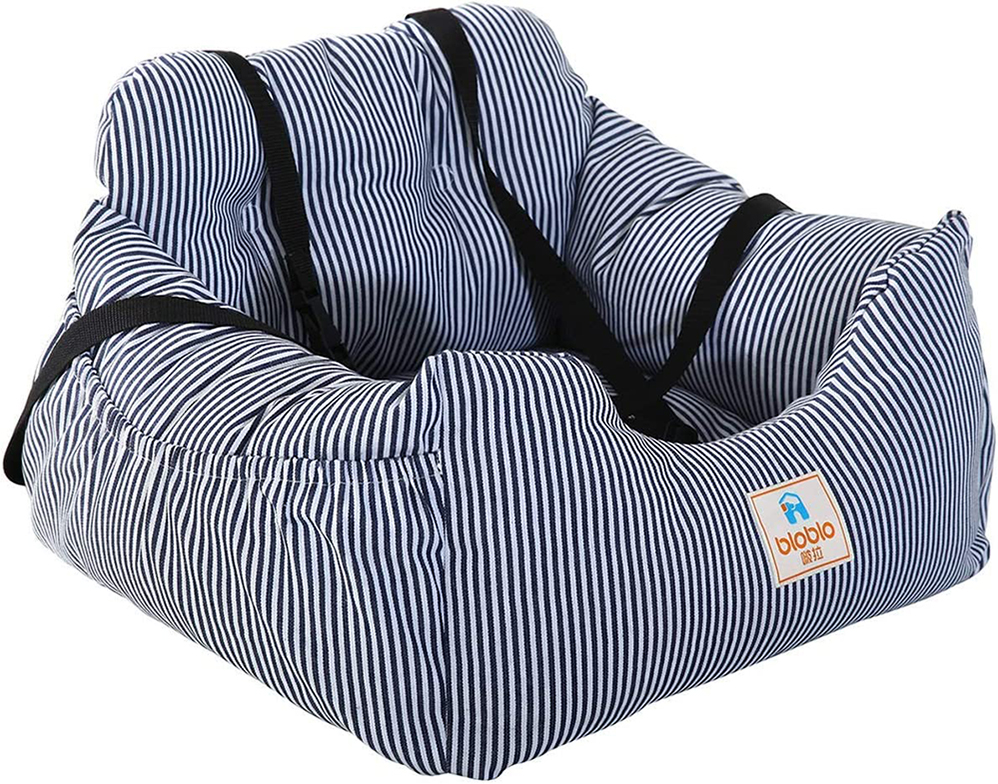 dog booster seat for car