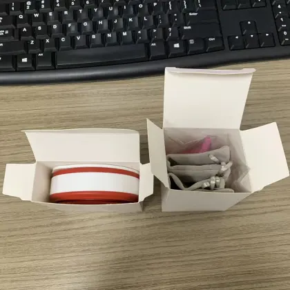 Wholesale Soft Foldable Reusable Menstrual Cup Set for Women