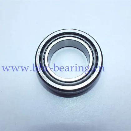 Timken KLM 503349/KLM 503311 Taper Roller Bearing - Gearbox Transmission