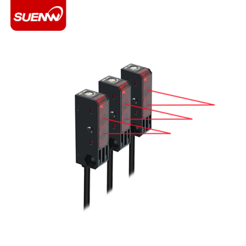 Micro Photoelectric Sensor SXJ-D2N1