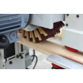 Door Frame Automatic Linear Profile Sander Sanding Machine