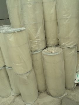 Efficient Filter Cartridge for Sanding Blasting Booth