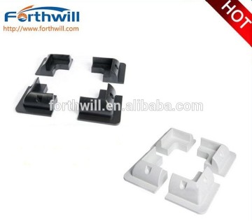 Made In China Manufacturer ABS Solar Mount Brackets Swedish Markets Hot Sellers