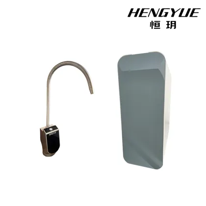 Efficient Home Water Filter for Kitchen