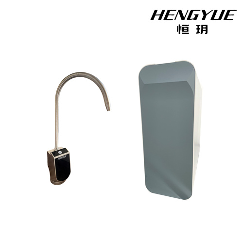 Filtro de agua doméstico eficiente para cocina