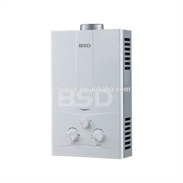 2016 Hot Sell Force type Gas water heater