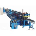 Kontrol Digital Punch and Roll Forming Machines