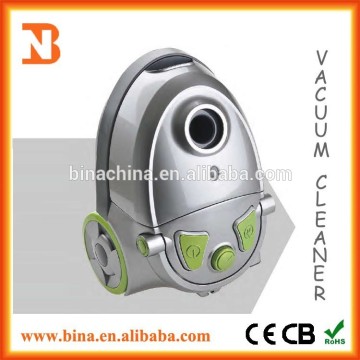Industrial Type Vacuum Cleaner
