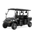 UTV 400CC 4 SEAT with aftermarket utv roofs