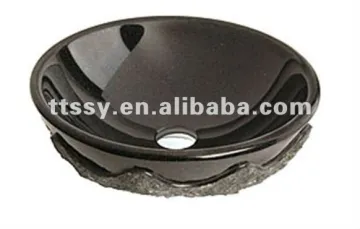 Natural Stone Vessel Sinks