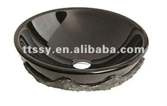 Natural Stone Vessel Sinks