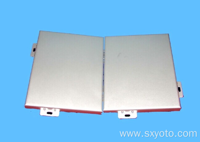 Good Price 2.5mm-4mm Thickness Aluminium Solid Sheet