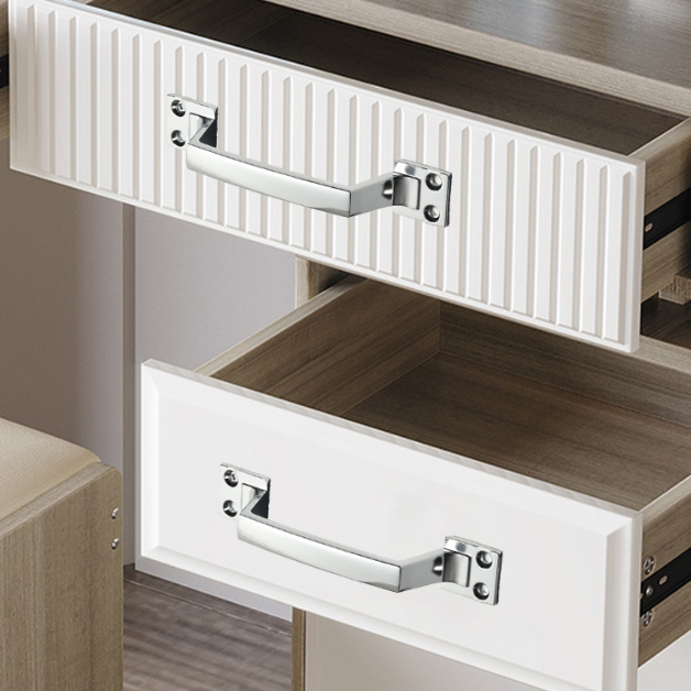 new drawer pulls