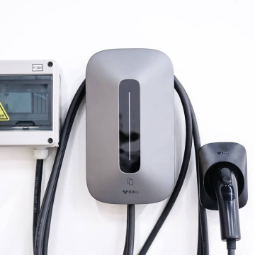 جهاز New Energy Electric Coording Cole Device لـ Tesla Model 3y ، GM ، BYD - 7/11KW الاستخدام المنزلي