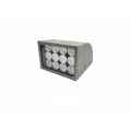 High-brightness LED outdoor floodlight