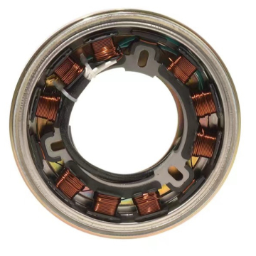 Copper Dynamo Flywheel YC186F