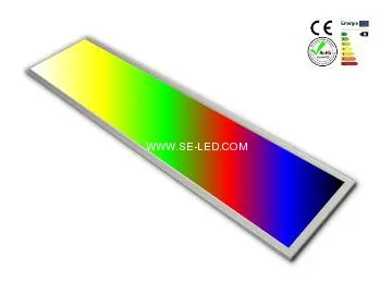72W 30x120cm Dimmable LED Panel