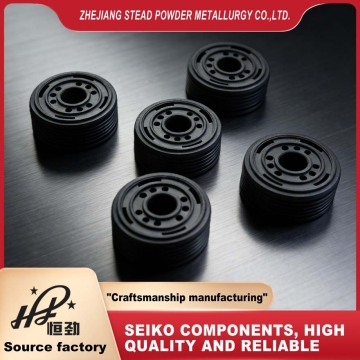 Advanced Durable Shock Absorber Piston Solution
