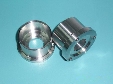 Factory Provide Customized cnc milling machining parts