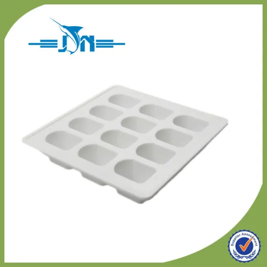 Multifunctional soft coconut candy mold for wholesales