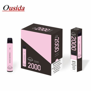 Alibaba Electronic Cigarette Disposable Vape
