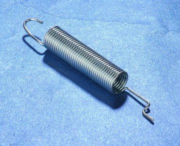 extension spring