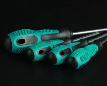 Various shapes screwdriver with low price