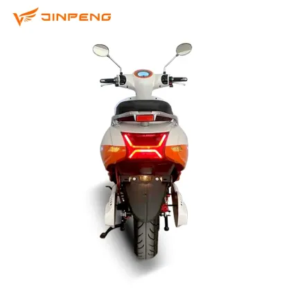 Jinpeng China Brand 2000W Electric Motorcycle Chopper