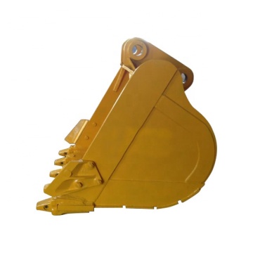 Original Quality Earthwork Excavator Bucket for Caterpillar 323