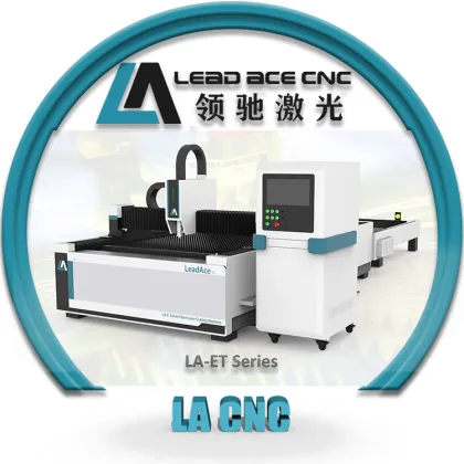 Popular High Tech Fiber Laser Cutting Machines & CNC Fiber Laser Cutters