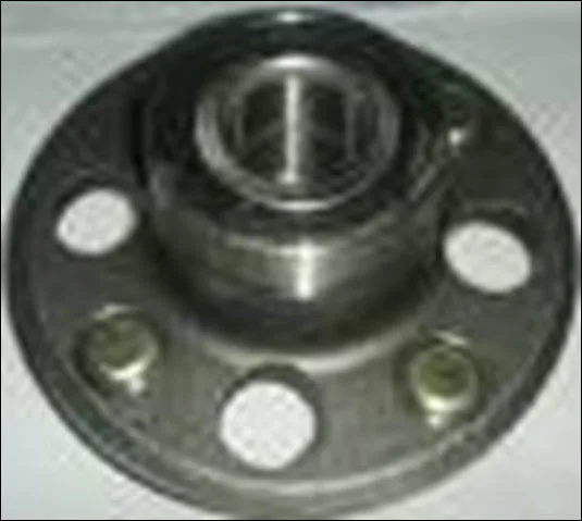 42200-sr3-a06 Wheel Hub E-wh-hd014
