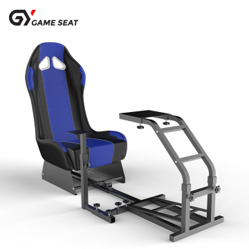 GY032 Hot Sale 3D Driving Car Racing Simulator for Multiple Platforms