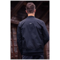 Chaqueta de running softshell para hombre