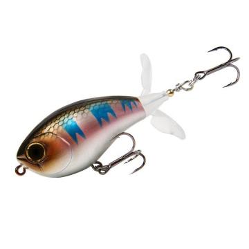 OEM Popper 7.7g 11.2g Topwater Fishing Lure Artificial Bait