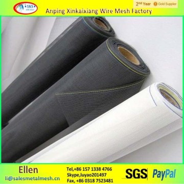 China Xinkaixiang factory supply sliding window mosquito netting