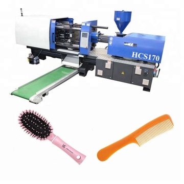 Search Engine Title: High Speed 230 Ton Plastic Injection Molding Machine for Comb Production