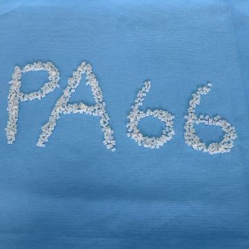 Flame-Retardant 30% Glass Fiber Reinforced PA66