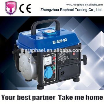 high quality generator from factory with best price