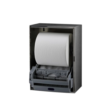Ultra Waterproof Metal Tissue Dispenser