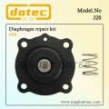JOIL Type Pulse Valve Diaphragm Repair Kit 3/4'' JISI20 JICI20
