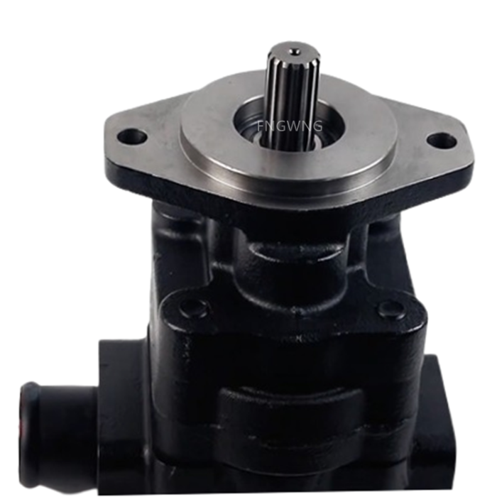 AT179792 Hydraulic Plunger Piston Pump For John Deere