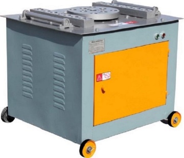 Cnc Automatic Rebar Bending Machine