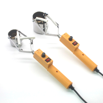 Portable Tin Furnace: Temperature Control Soldering for Lead-Free Applications