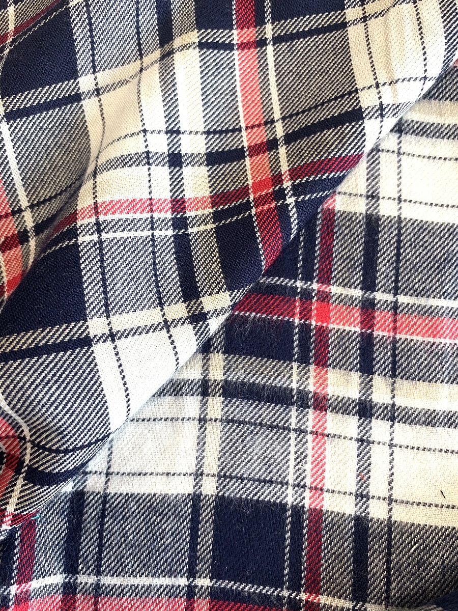 Garment Fabrics
