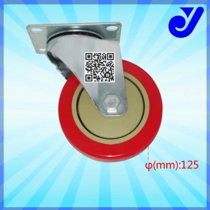 Jingyu Industria Caster (JY-502)